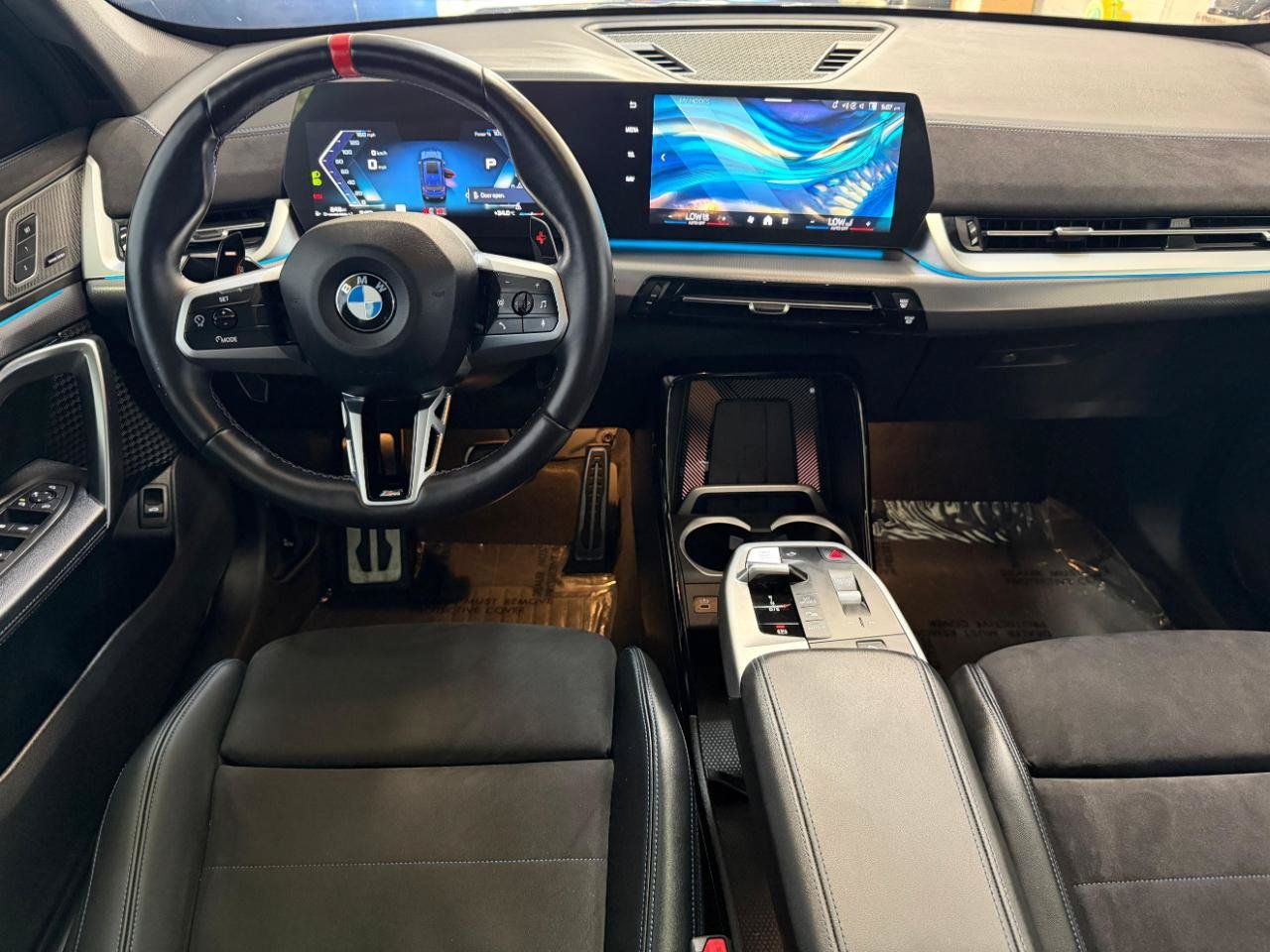 Used 2026 BMW X1 M35i AWD/4WD image 29