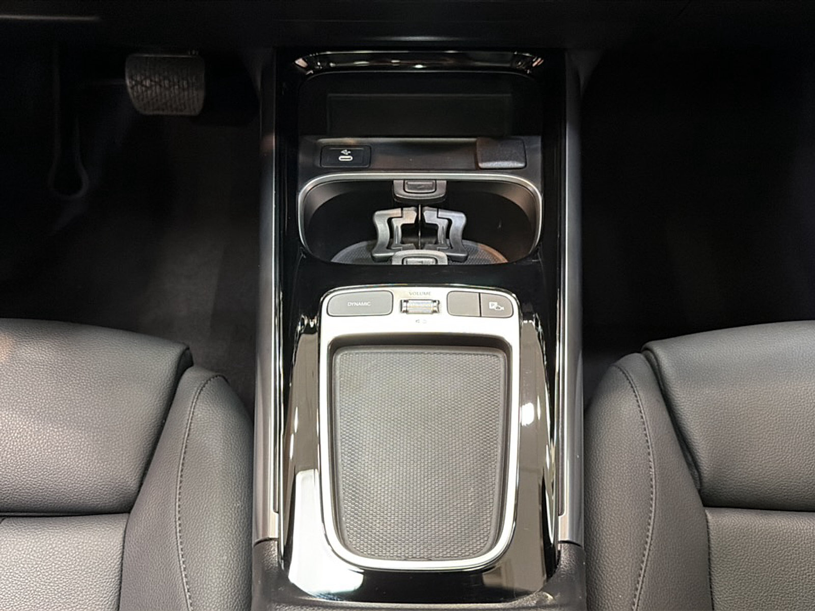 Certified 2026 Mercedes-Benz GLA 250 image 14