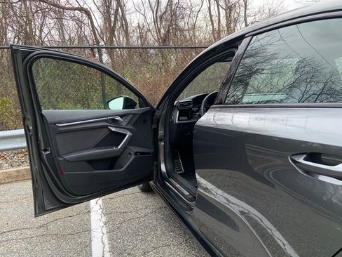 Used 2025 Audi S3 Premium Plus image 13