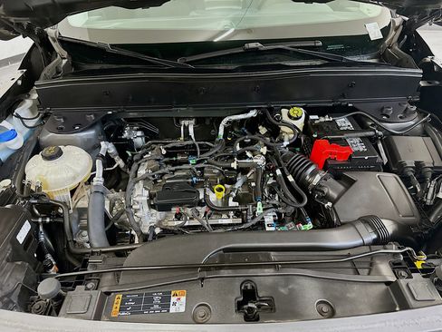 Used 2024 Ford Bronco Sport Big Bend image 33