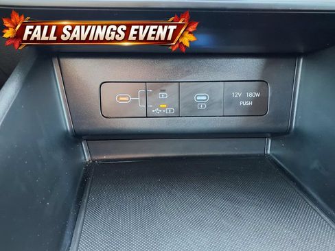 Used 2025 Hyundai Sonata SEL FWD image 21