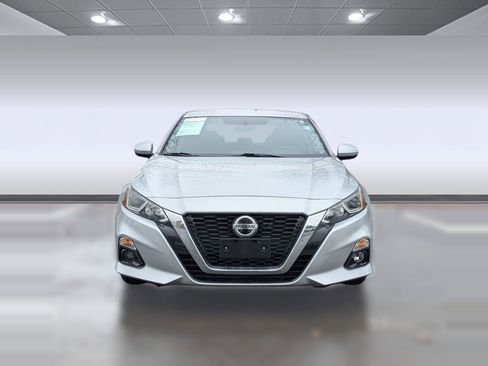 Used 2020 Nissan Altima 2.5 S image 6