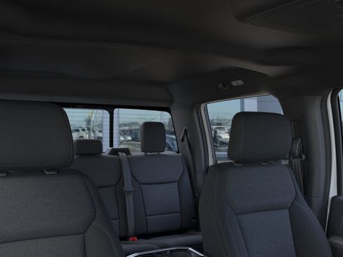 New 2025 Ford F150 XLT w/ Equipment Group 302A MID image 22