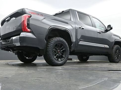 New 2026 Toyota Tundra 1794 Edition w/ TRD Off-Road Package AWD/4WD image 26