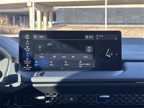 Used 2024 Honda Accord Sport image 15