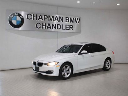 Used 2014 BMW 328i xDrive Sedan
