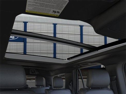 New 2025 Ford Expedition Tremor image 22