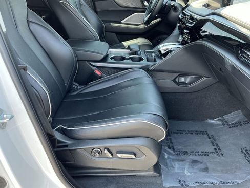 Used 2023 Acura MDX SH-AWD w/ Advance Package image 30