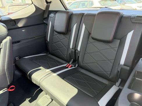 New 2026 Volkswagen Atlas Peak Edition AWD/4WD image 14
