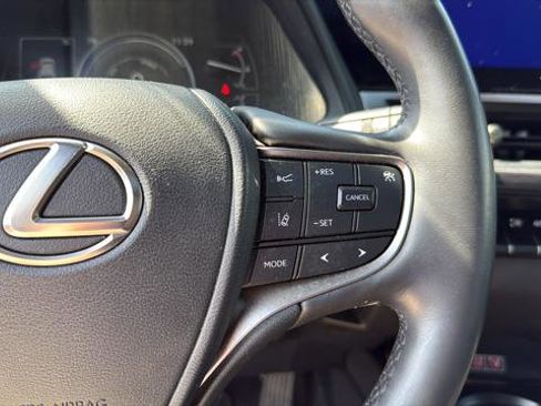 Certified 2023 Lexus UX 250h AWD w/ Premium Package image 25