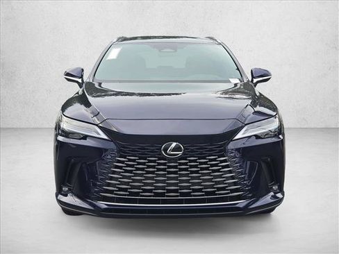 New 2026 Lexus RX 350 FWD image 6
