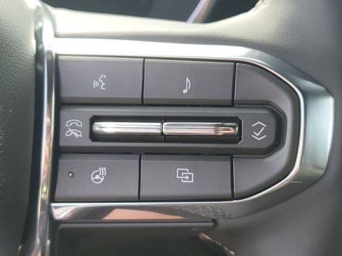 New 2026 GMC Canyon Denali AWD/4WD image 11