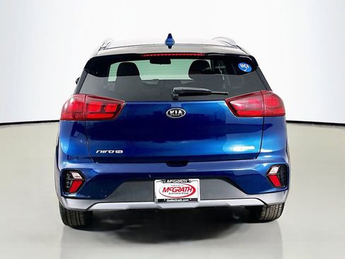 Certified 2020 Kia Niro LX image 15