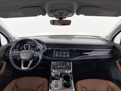 Used 2022 Audi Q7 3.0T Premium Plus w/ Premium Plus Package AWD/4WD image 62