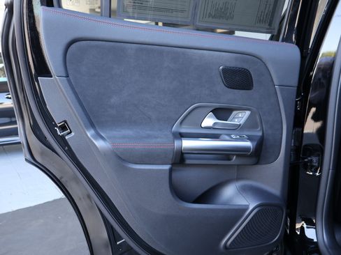 Certified 2026 Mercedes-Benz GLA 250 image 16
