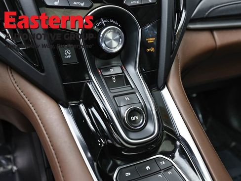 Used 2021 Acura RDX AWD w/ Technology Package image 19