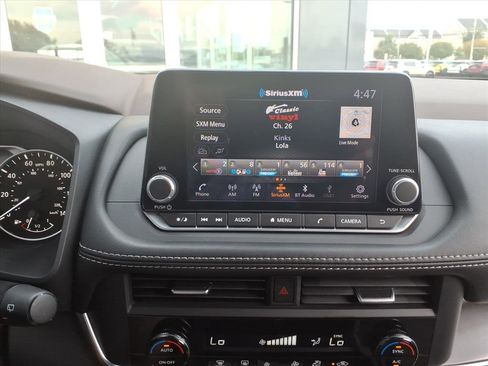 Certified 2023 Nissan Rogue SV image 29