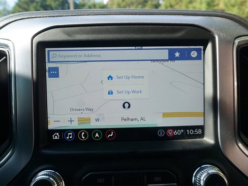 Used 2020 GMC Sierra 1500 SLT w/ SLT Premium Plus Package image 12