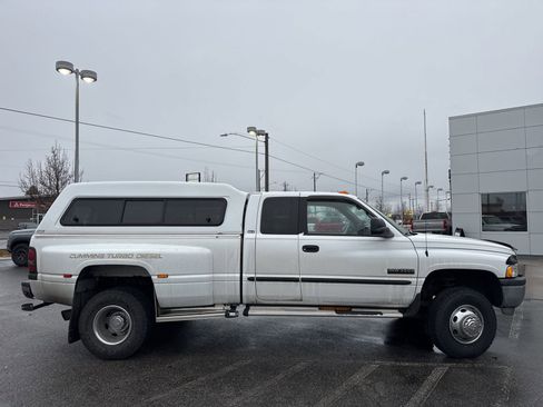 Used 2001 Dodge Ram 3500 Truck SLT image 5