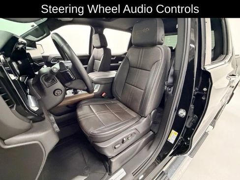 Certified 2026 Chevrolet Silverado 1500 High Country w/ High Country Premium Package AWD/4WD image 10