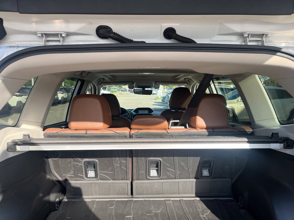 Used 2021 Subaru Forester Touring AWD/4WD image 9