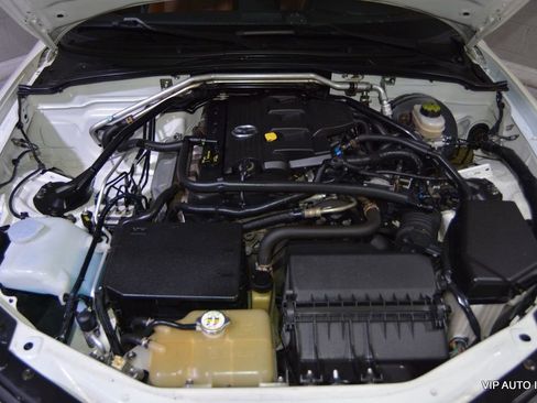 Used 2006 MAZDA MX-5 Miata Grand Touring image 21