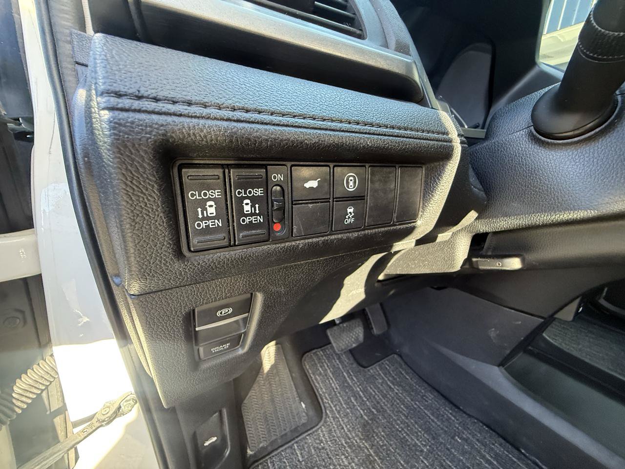 Used 2024 Honda Odyssey EX-L image 30