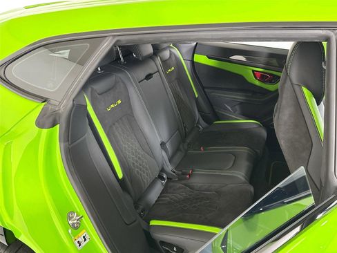 Used 2024 Lamborghini Urus S image 30