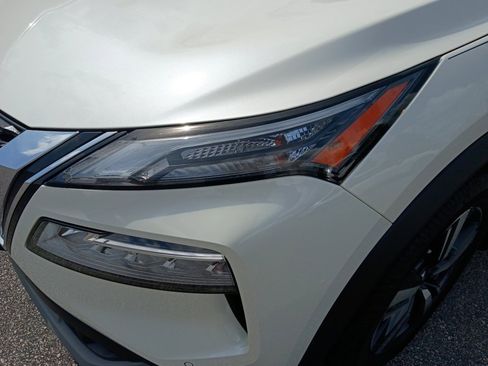 Used 2021 Nissan Rogue SL w/ Premium Package AWD/4WD image 30