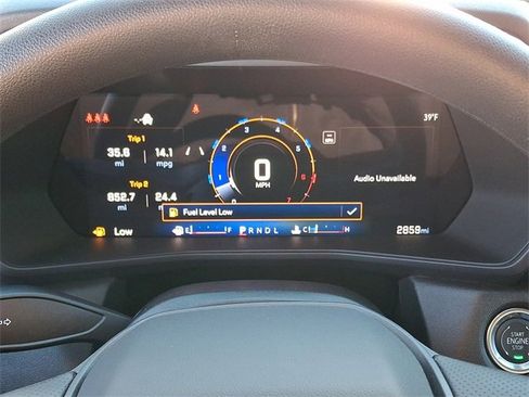 Used 2025 Chevrolet Colorado W/T w/ Advanced Trailering Package image 20