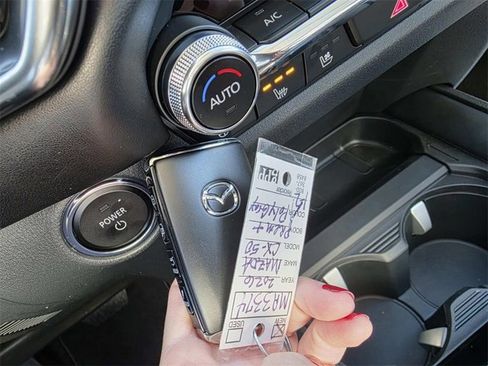 New 2026 MAZDA CX-50 2.5 Hybrid w/ Weather Package image 15