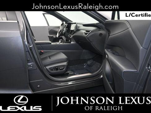 Certified 2024 Lexus RX 350 Premium Plus w/ Convenience Package FWD image 12