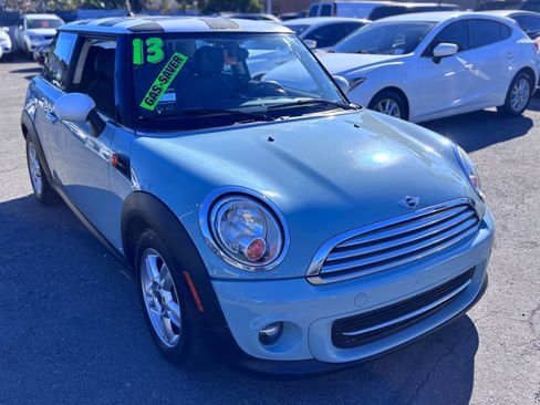 Used 2013 MINI Cooper Hardtop image 1