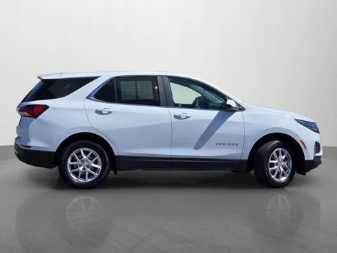 Used 2024 Chevrolet Equinox LT image 7