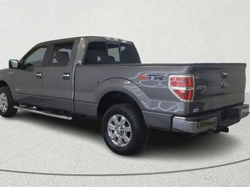 Used 2014 Ford F150 XLT w/ XTR Package image 8