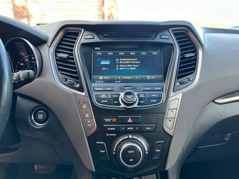 Used 2015 Hyundai Santa Fe GLS w/ Option Group 03 image 19