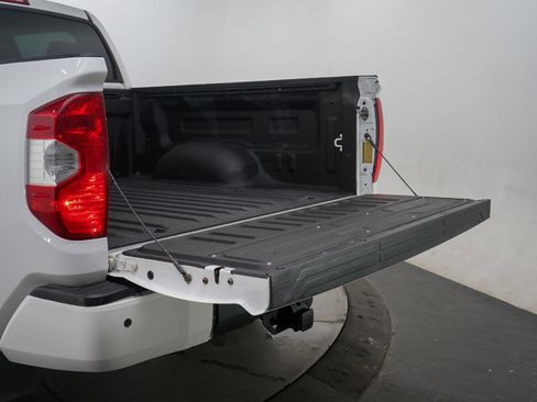 Used 2020 Toyota Tundra 1794 Edition AWD/4WD image 9
