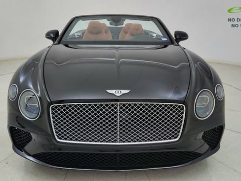 Used 2022 Bentley Continental GT AWD/4WD image 17