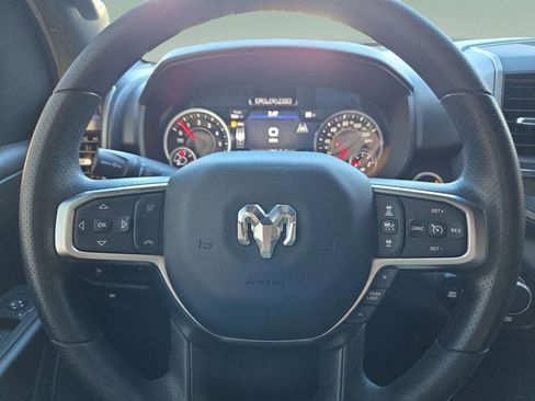Used 2025 RAM 1500 Classic Warlock image 21