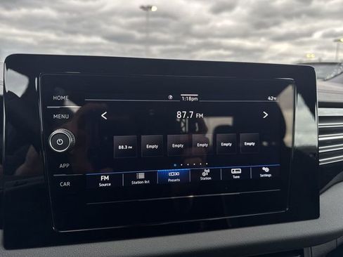 New 2026 Volkswagen Jetta Sport FWD image 13