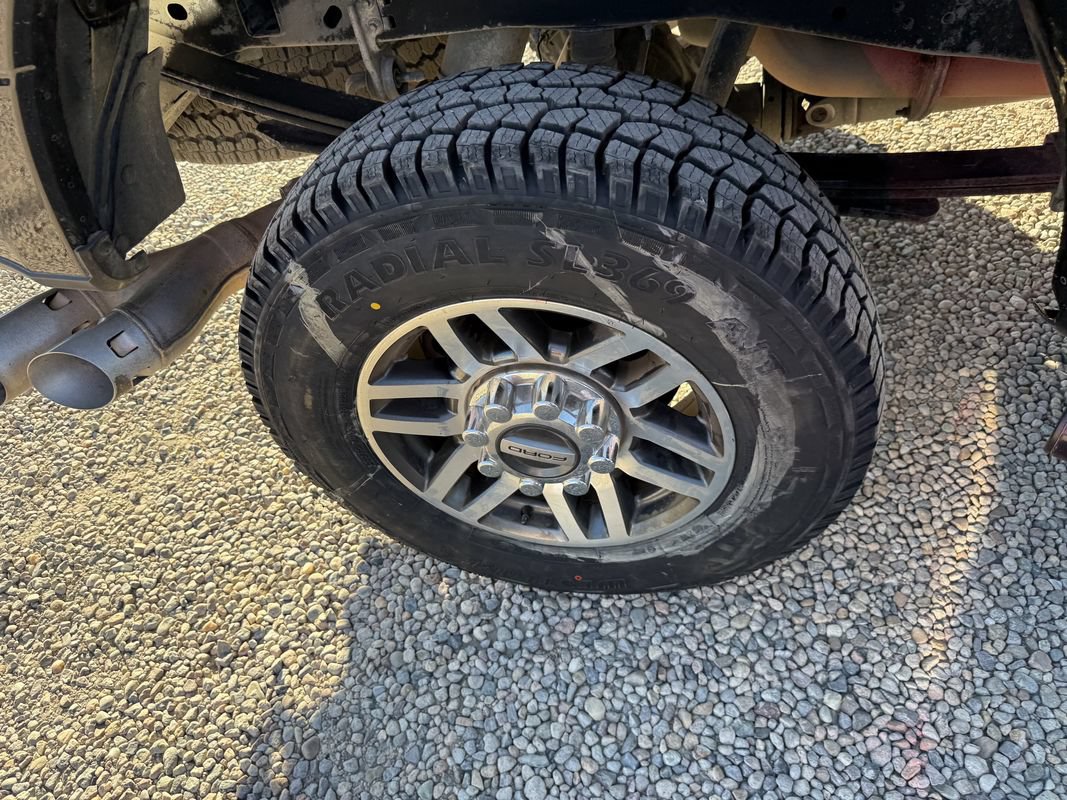 Used 2018 Ford F250 Lariat w/ Lariat Value Package AWD/4WD image 42