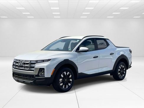 New 2026 Hyundai Santa Cruz SEL AWD/4WD image 3