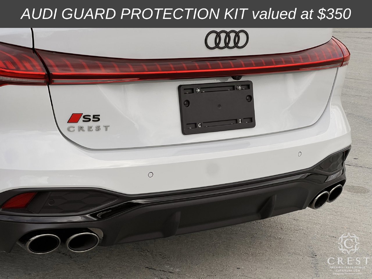 Used 2025 Audi S5 Premium Plus w/ Premium Plus Package AWD/4WD image 7