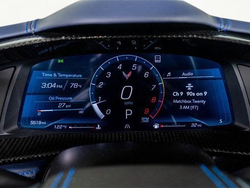 Used 2023 Chevrolet Corvette Z06 image 15