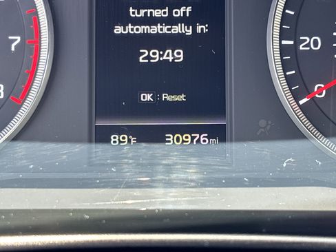Certified 2024 Kia K5 GT w/ GT1 Package FWD image 30
