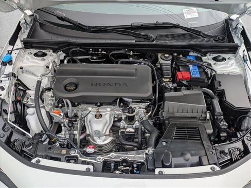 New 2026 Honda Civic Sport image 16