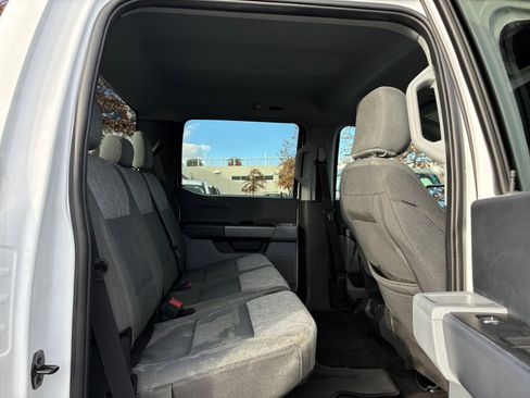 Used 2022 Ford F150 XLT w/ XTR Package image 18