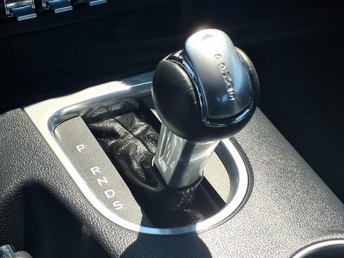 Used 2021 Ford Mustang Coupe w/ Equipment Group 101A RWD image 8