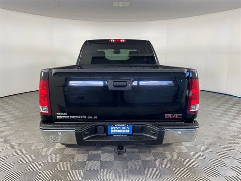 Used 2011 GMC Sierra 1500 SLE w/ Power Tech Package image 22