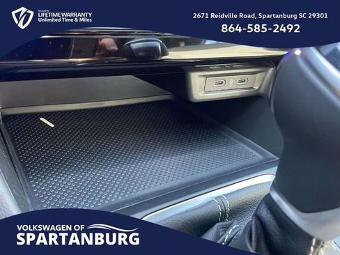 New 2026 Volkswagen Jetta Sport image 23